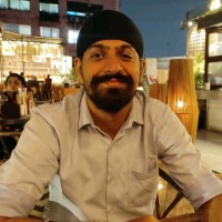 Ramandeep Singh