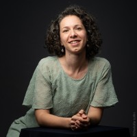 Mélanie Belkaiss
