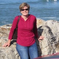 Carrie Weldon