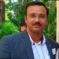 Dilip Sahu