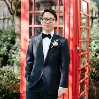 Peter Chen