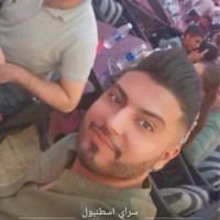 Ali Hassan