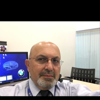 Serge Minassian