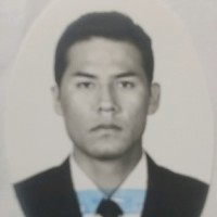 Joseph Alan Mata Santiago