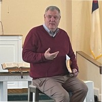 Tom Ogburn