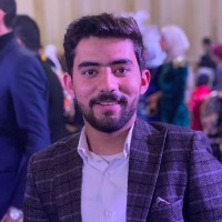 Milad Ayman Salah Saead