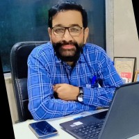 O S Tanwar