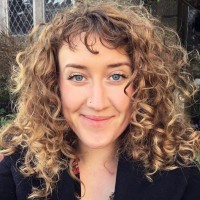 Lauren Hall