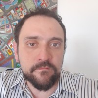 Paulo Justi Pisani