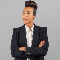 Nozipho Hamilton