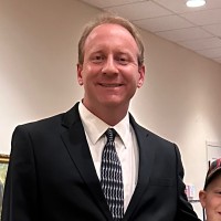Robert Lyles