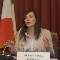 Alessandra Caruso