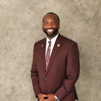 Donald Ruffin Jr.