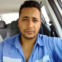 Pedro Rosa