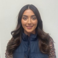 Samantha Dillon