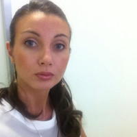 Olga Cherepan