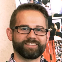 Dylan Dittrich-Reed, Phd