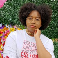 Jamilah B.