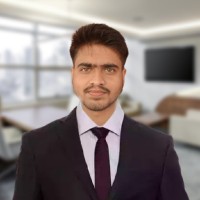 Yashraj Mahajan