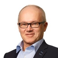 Eivind Torkildsen