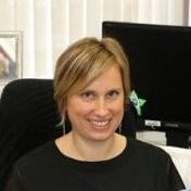 Keri Holtby Levine