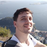 Gabriel Aquino Barreto