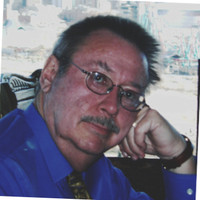 Frank Rackerby