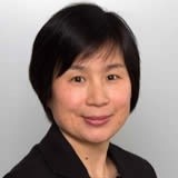 Cathy Ma