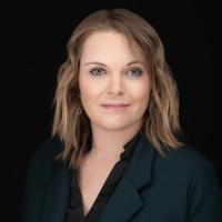 Ashley Saunders