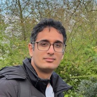Mohammad Asghari
