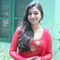 Nivedha Murugan
