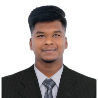 Arjunan R
