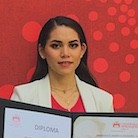 Diana Falcon Zurita