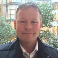 Christer Mortensen