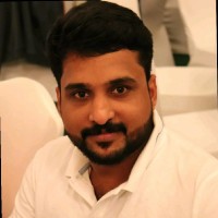 Sabarinath Sathyan Nair