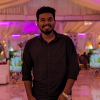 Muhammed Musafir M S
