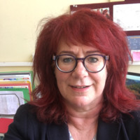 Jenny Philip-Harbutt