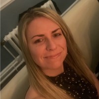 Rebecca-Louise Irons
