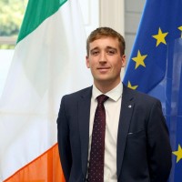 Eoin Walsh