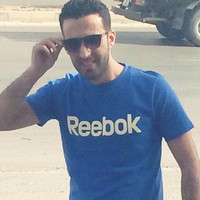 Mohammed Abufares