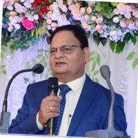 ARVIND CHAVAN