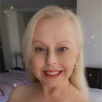 Mary Velickovska