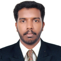 Praveen Sivadasan