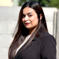 Shanza Khattak
