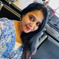 Anitha p