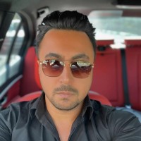 Saeid Paktinat