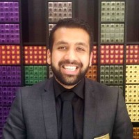 Amit Vankudre