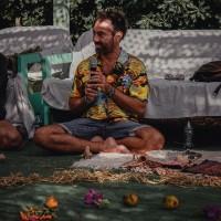 Carlos Marcus