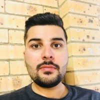 Waleed Afzal