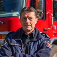 Fernie Ollinger